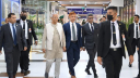 মালয়েশিয়ার উদ্দেশে ঢাকা ছেড়েছেন প্রধান উপদেষ্টা