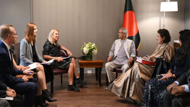 ‘কিছু আন্তর্জাতিক মহল নির্বাচন প্রক্রিয়া বাধাগ্রস্ত করার চেষ্টা করছে’