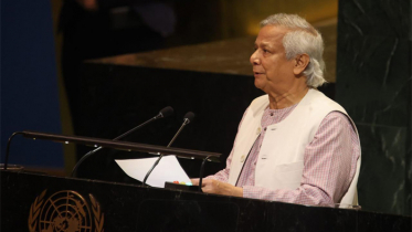 রোহিঙ্গা সংকট নিরসনে সাত দফা প্রস্তাব প্রধান উপদেষ্টার