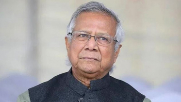 ভাষাসৈনিক আহমদ রফিকের মৃত‍্যুতে প্রধান উপদেষ্টার শোক