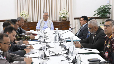 যেকোনো মূল্যে আইনশৃঙ্খলা পরিস্থিতি স্বাভাবিক রাখতে হবে: প্রধান উপ