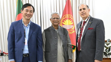 আগে নয় পরেও নয়, নির্বাচন ১২ ফেব্রুয়ারিই: প্রধান উপদেষ্টা