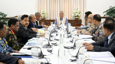 এই নির্বাচন ইতিহাসে স্মরণীয় হয়ে থাকবে: প্রধান উপদেষ্টা