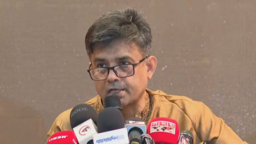 প্রধান উপদেষ্টার সফরসঙ্গীর সংখ্যা নিয়ে টিআইবির দাবি ‘ভিত্তিহীন’: প্রেস সচিব