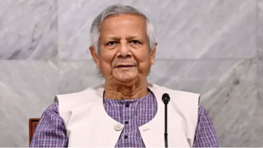 স্বাস্থ্য খাতের নতুন পথচলা শুরু হলো: প্রধান উপদেষ্টা