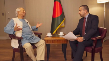 ভারতের অন্যতম বৈশিষ্ট্য ভুয়া খবর ছড়ানো: প্রধান উপদেষ্টা