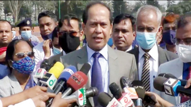 চাপ ছাড়াই কাজ করার প্রতিশ্রুতি সিইসির