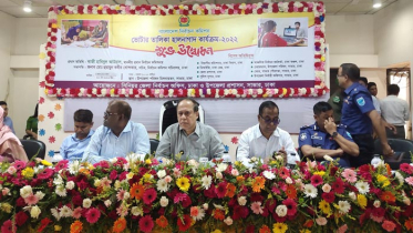 অচিরেই সব রাজনৈতিক দলের সঙ্গে সংলাপ: সিইসি