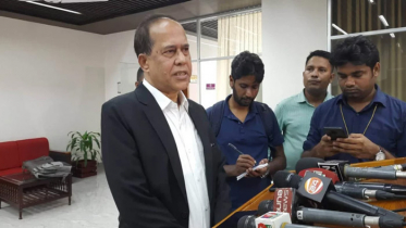নির্বাচন নিয়ে যুক্তরাষ্ট্রের কোনো বার্তা নেই: সিইসি