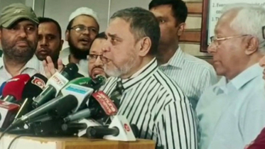 সরকারের সহযোগিতা ছাড়া নির্বাচন করা সম্ভব নয়: সিইসি