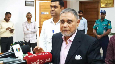 বিগত ৩ নির্বাচনকে বৈধতা দেয়া বিদেশি পর্যবেক্ষকরা আগামীতে সুযোগ পাবে না: সিইসি
