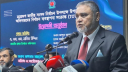 কারও অন্যায় চাপে ইসি নতি স্বীকার করবে না: সিইসি