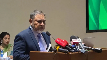 নির্বাচনে গুরুদায়িত্ব পালনে ব্যর্থতার অবকাশ নেই: সিইসি