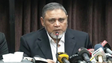 নির্বাচনের প্রস্তুতিতে বিদেশি কূটনীতিকরা সন্তোষ প্রকাশ করেছেন: সিইসি