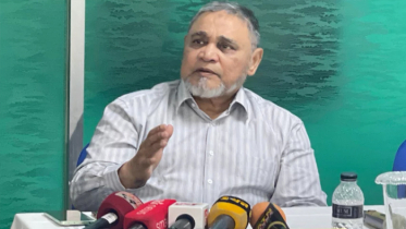 স্থানীয় সরকার নির্বাচনের দিনক্ষণ এখনই নয়: সিইসি স্থানীয় সরকার নির্বাচনের দিনক্ষণ এখনই নয়: সিইসি