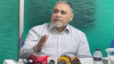 স্থানীয় সরকার নির্বাচনের দিনক্ষণ এখনই নয়: সিইসি