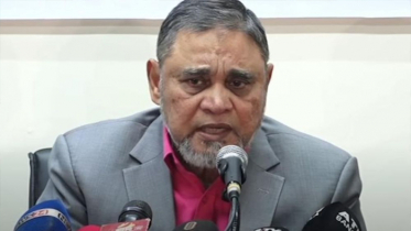সেপ্টেম্বরের মধ্যেই স্থানীয় সরকার নির্বাচনের তফসিল: সিইসি সেপ্টেম্বরের মধ্যেই স্থানীয় সরকার নির্বাচনের তফসিল: সিইসি