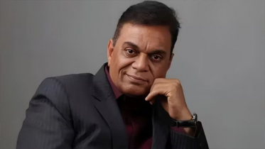 ‘সিআইডি’ নির্মাতা বি পি সিং আর নেই ‘সিআইডি’ নির্মাতা বি পি সিং আর নেই