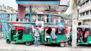 ঈদে ১৩ দিন সিএনজি স্টেশন খোলা থাকবে ২৪ ঘণ্টা