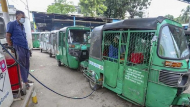 রমজানে সিএনজি স্টেশন বন্ধ রাখার সময় বাড়লো রমজানে সিএনজি স্টেশন বন্ধ রাখার সময় বাড়লো