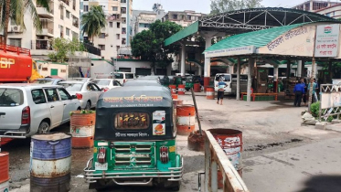 ঈদে সিএনজি স্টেশনগুলো ২৪ ঘণ্টা খোলা থাকবে ঈদে সিএনজি স্টেশনগুলো ২৪ ঘণ্টা খোলা থাকবে