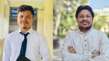 কুমিল্লা বিশ্ববিদ্যালয় সাংবাদিক সমিতির নেতৃত্বে শামা-মাছাবিহ্