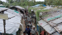 রোহিঙ্গা ক্যাম্পে দুই ডাকাত দলের গোলাগুলি, নিহত ১