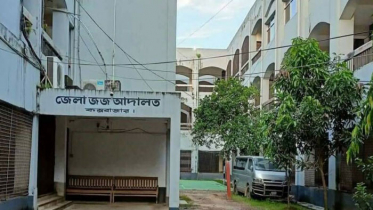 আদালতের কাঠগড়ায় সাক্ষীকে হত্যার হুমকি আসামির