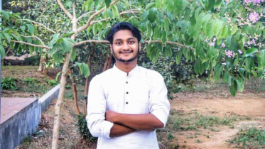 কুবি শিক্ষার্থী সবুজের অকাল মৃত্যু 