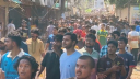 চট্টগ্রাম বিশ্ববিদ্যালয় ও আশপাশের এলাকায় ১৪৪ ধারা জারি