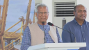 চট্টগ্রাম বন্দর দেশের অর্থনীতির হৃৎপিণ্ড: প্রধান উপদেষ্টা