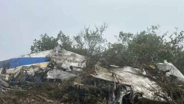 কলম্বিয়ায় বিমান বিধ্বস্ত, আইনপ্রণেতাসহ ১৫ আরোহী নিহত