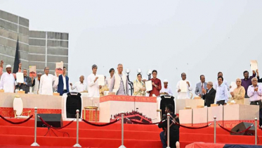 জুলাই সনদের প্রশংসা কানাডার, বাংলাদেশের প্রতি সমর্থন পুনর্ব্যক্ত জুলাই সনদের প্রশংসা কানাডার, বাংলাদেশের প্রতি সমর্থন পুনর্ব্যক্ত