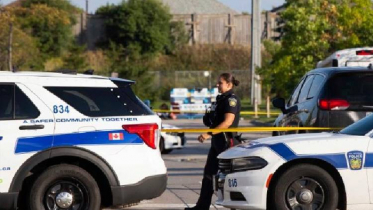 কানাডায় স্কুলে বন্দুকধারীর হামলায় নিহত ১০