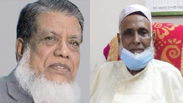 সাবেক সাংসদ তোফাজ্জল হোসেনের মৃত্যুতে ডেপুটি স্পিকারের শোক