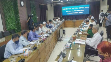 রাজনৈতিক দলগুলোকে সরকারের কাছে যাওয়ার পরামর্শ সিইসির