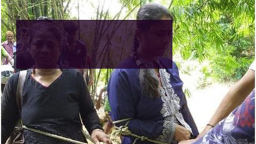 মা-মেয়েকে নির্যাতন, ইউপি চেয়ারম্যানসহ আসামি ৩০ জন