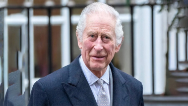 স্বাধীনতা দিবসে বাংলাদেশকে শুভেচ্ছা জানালেন রাজা তৃতীয় চার্লস স্বাধীনতা দিবসে বাংলাদেশকে শুভেচ্ছা জানালেন রাজা তৃতীয় চার্লস