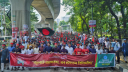 রাজধানীতে ছাত্রশিবিরের ‘জুলাই জাগরণ’ র‌্যালি অনুষ্ঠিত