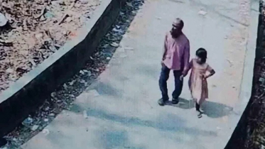 ধর্ষণের পর গলা কেটে শিশু হত্যায় মূল আসামি গ্রেপ্তার