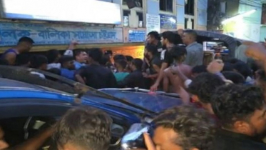 চট্টগ্রামে শিশু ধর্ষণচেষ্টার অভিযোগে উত্তেজনা, অভিযুক্ত আটক চট্টগ্রামে শিশু ধর্ষণচেষ্টার অভিযোগে উত্তেজনা, অভিযুক্ত আটক