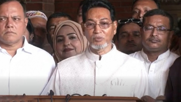 মানবিক ও কল্যাণমুখী রাষ্ট্র গঠন করতে চায় বিএনপি: চিফ হুইপ