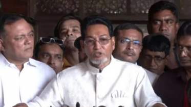 গণমাধ্যমে ইতিবাচক খবরগুলো তুলে ধরা উচিত: চিফ হুইপ