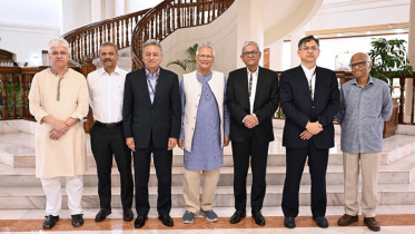 নিরপেক্ষ নির্বাচন করতে যা প্রয়োজন তা করব : প্রধান উপদেষ্টা