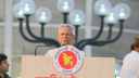 জুলাই সনদ স্বাক্ষরের ফলে বাংলাদেশের এক নতুন জন্ম হয়েছে : প্রধান উপদেষ্টা