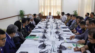 জাতীয় নির্বাচনের তারিখ ঘোষণা করা হবে ডিসেম্বরের প্রথম সপ্তাহে জাতীয় নির্বাচনের তারিখ ঘোষণা করা হবে ডিসেম্বরের প্রথম সপ্তাহে