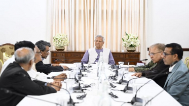 ঐকমত্য কমিশনের শেষ বৈঠক অনুষ্ঠিত, সুপারিশ পেশ মঙ্গলবার