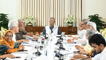 অন্তর্বর্তী সরকারের উপদেষ্টাদের সম্পদ বিবরণী প্রকাশ