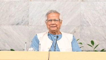 সশস্ত্র বাহিনীর বঞ্চিত সদস্যদের ন্যায়বিচার নিশ্চিত করবে সরকার :প্রধান উপদেষ্টা সশস্ত্র বাহিনীর বঞ্চিত সদস্যদের ন্যায়বিচার নিশ্চিত করবে সরকার :প্রধান উপদেষ্টা