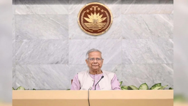 স্বনির্ভরতা জোরদারে বাজেট প্রণয়নের নির্দেশ প্রধান উপদেষ্টার